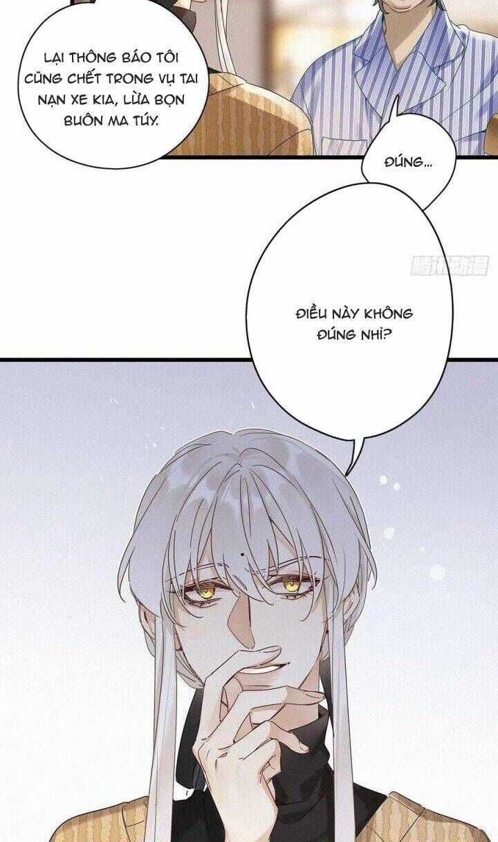 Thỉnh Quân Nhập Quẻ - Chương 35 - Trang 30