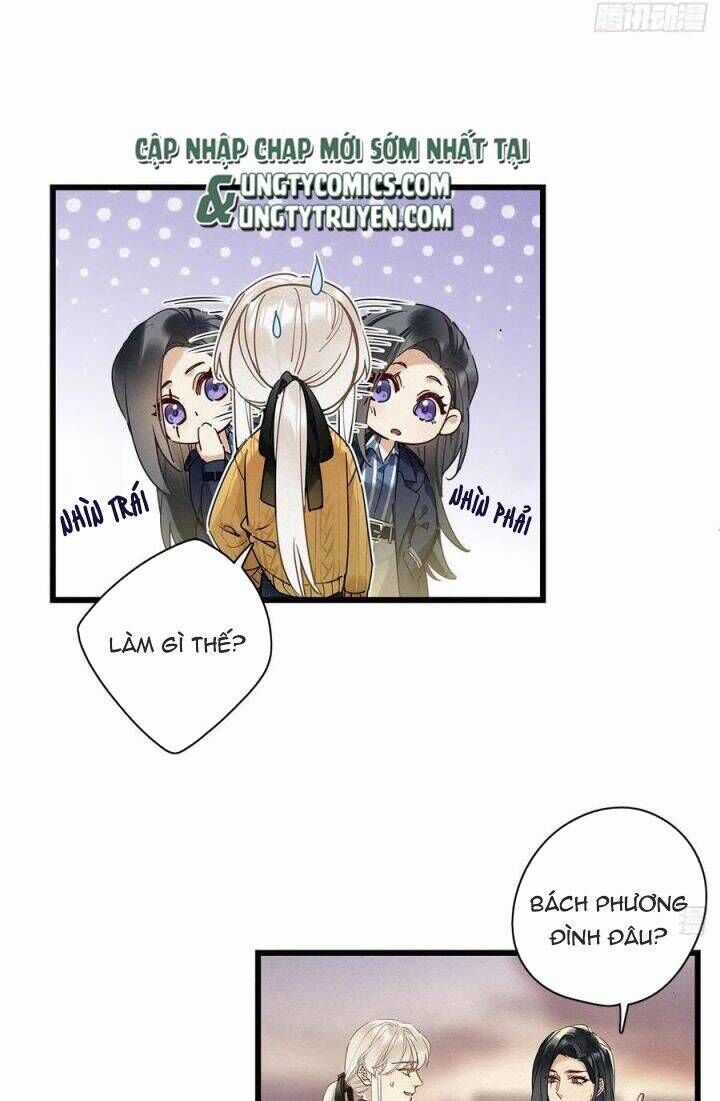 Thỉnh Quân Nhập Quẻ - Chương 35 - Trang 4