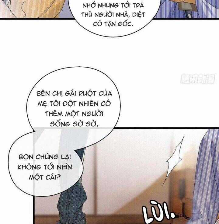 Thỉnh Quân Nhập Quẻ - Chương 35 - Trang 32