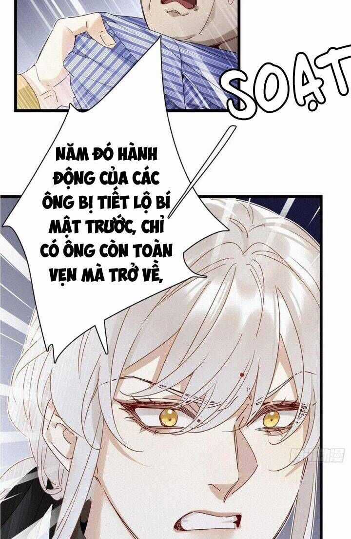 Thỉnh Quân Nhập Quẻ - Chương 35 - Trang 37