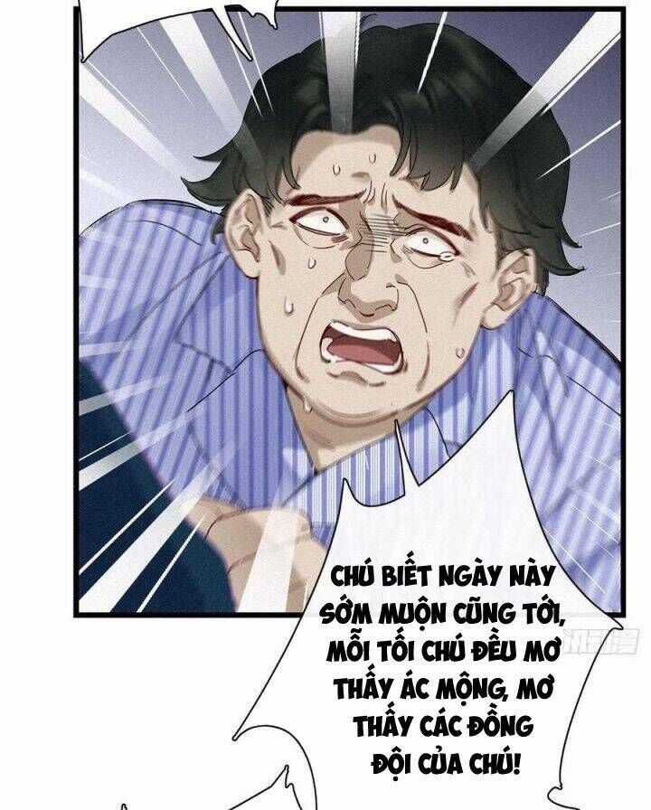 Thỉnh Quân Nhập Quẻ - Chương 35 - Trang 41