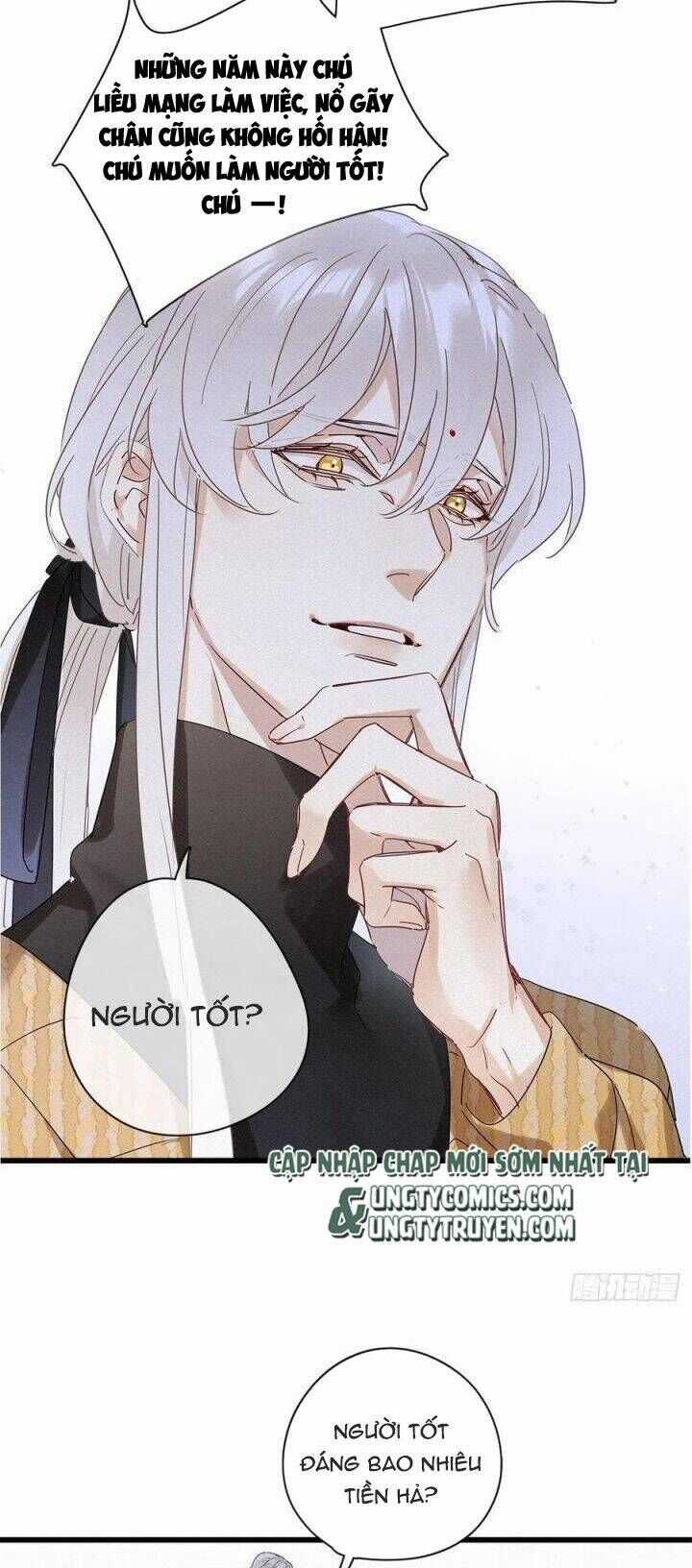 Thỉnh Quân Nhập Quẻ - Chương 35 - Trang 42