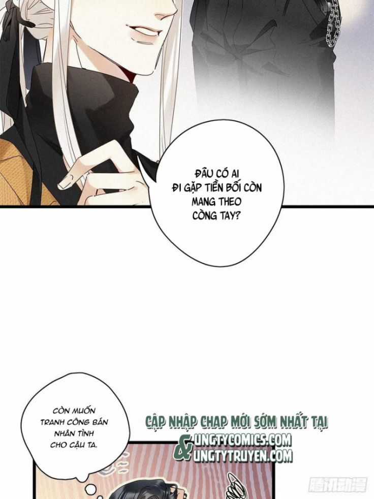Thỉnh Quân Nhập Quẻ - Chương 36 - Trang 14