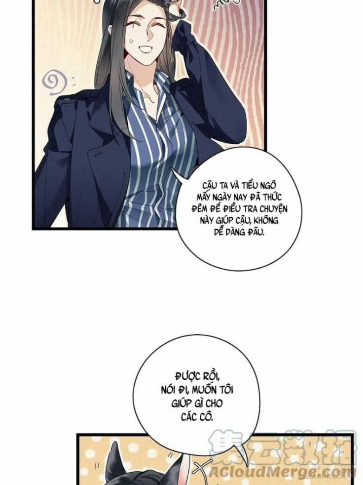 Thỉnh Quân Nhập Quẻ - Chương 36 - Trang 15