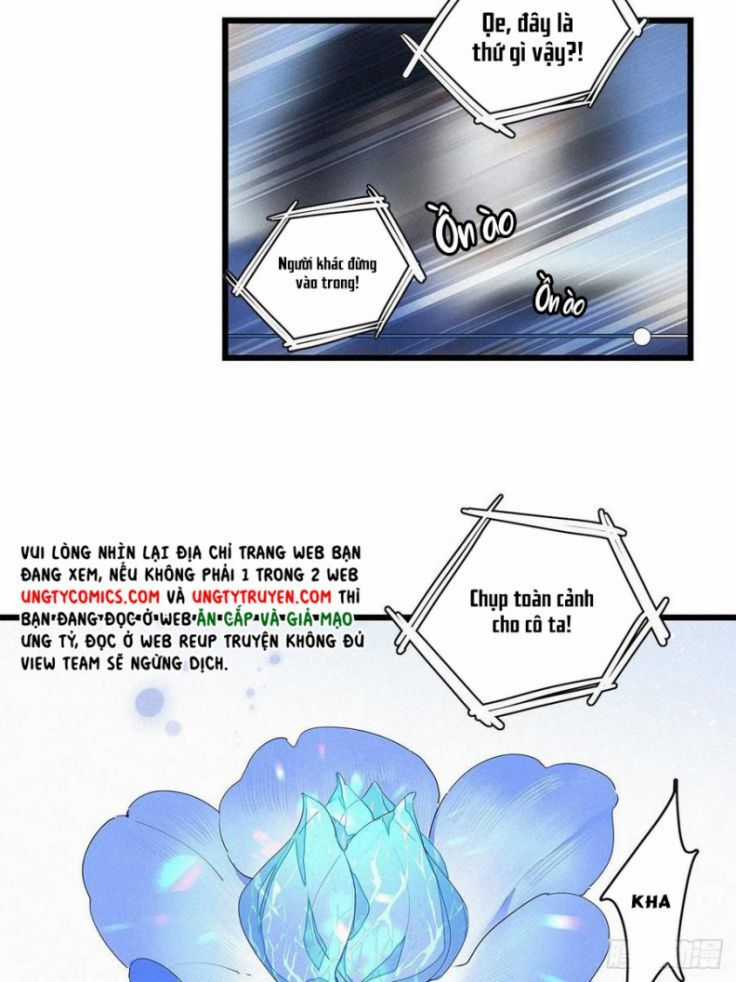 Thỉnh Quân Nhập Quẻ - Chương 36 - Trang 18