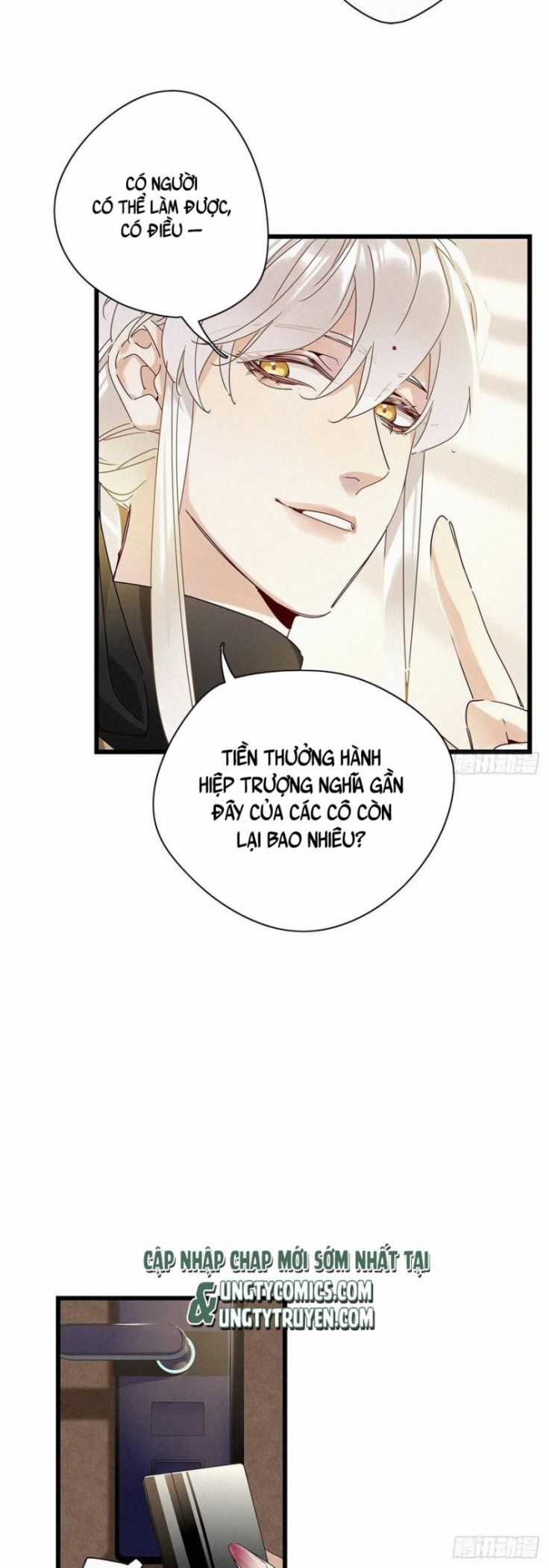 Thỉnh Quân Nhập Quẻ - Chương 36 - Trang 23