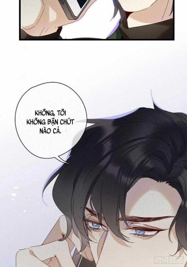 Thỉnh Quân Nhập Quẻ - Chương 36 - Trang 27