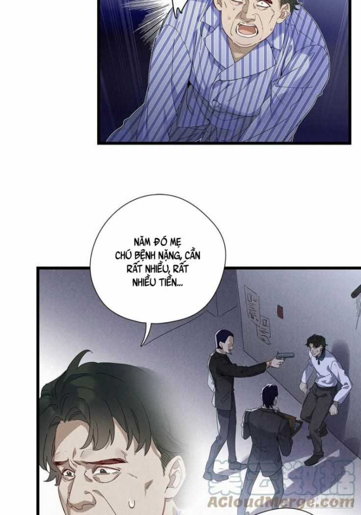 Thỉnh Quân Nhập Quẻ - Chương 36 - Trang 5