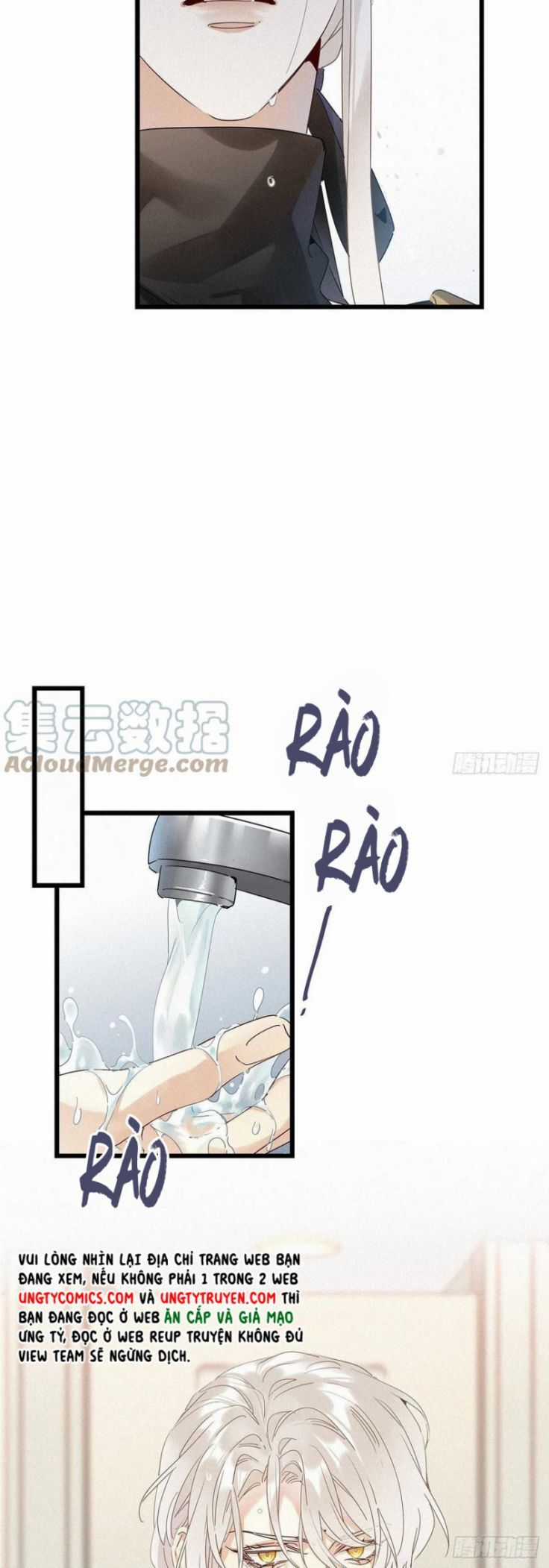 Thỉnh Quân Nhập Quẻ - Chương 36 - Trang 9