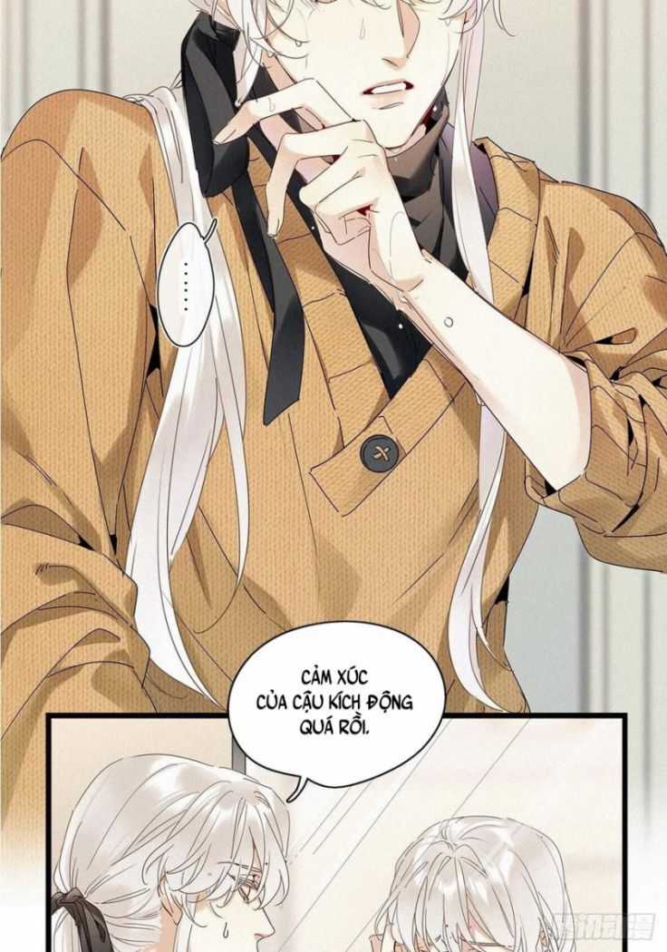 Thỉnh Quân Nhập Quẻ - Chương 36 - Trang 10