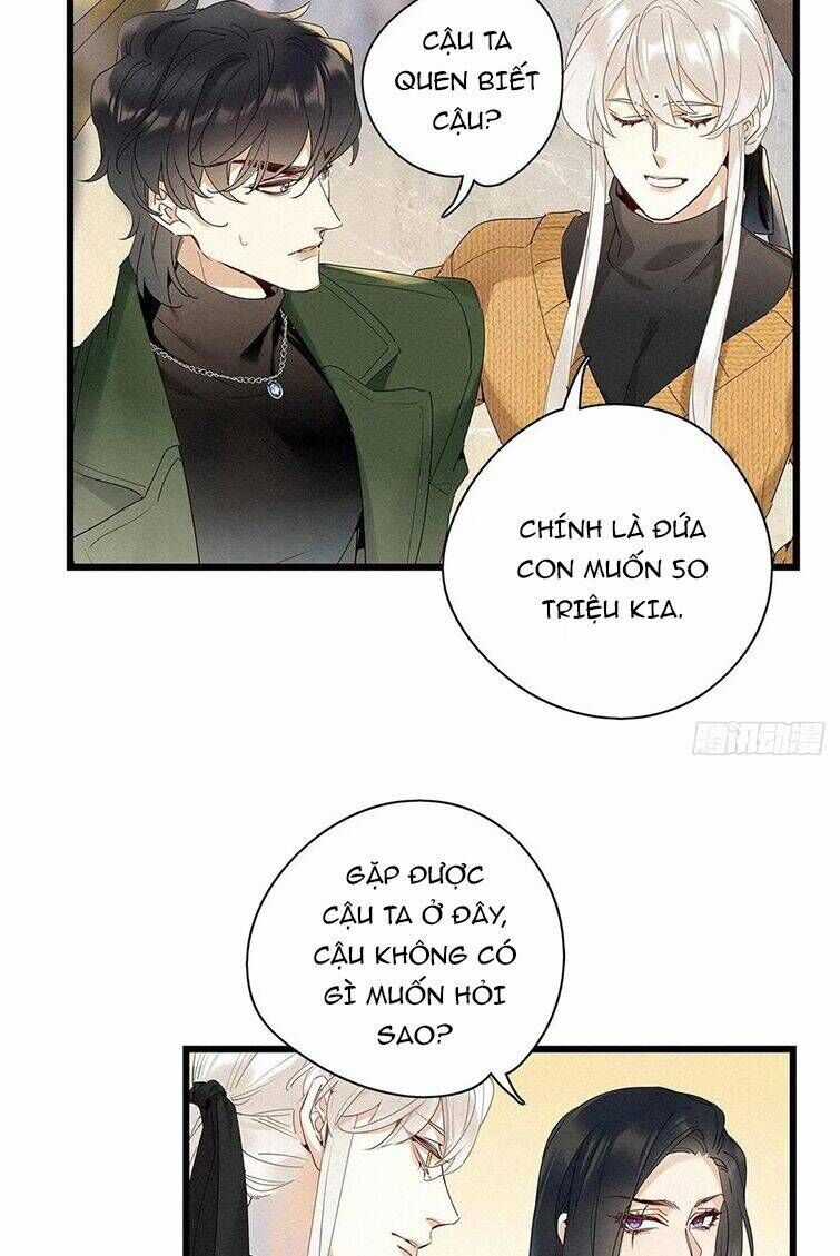Thỉnh Quân Nhập Quẻ - Chương 37 - Trang 14