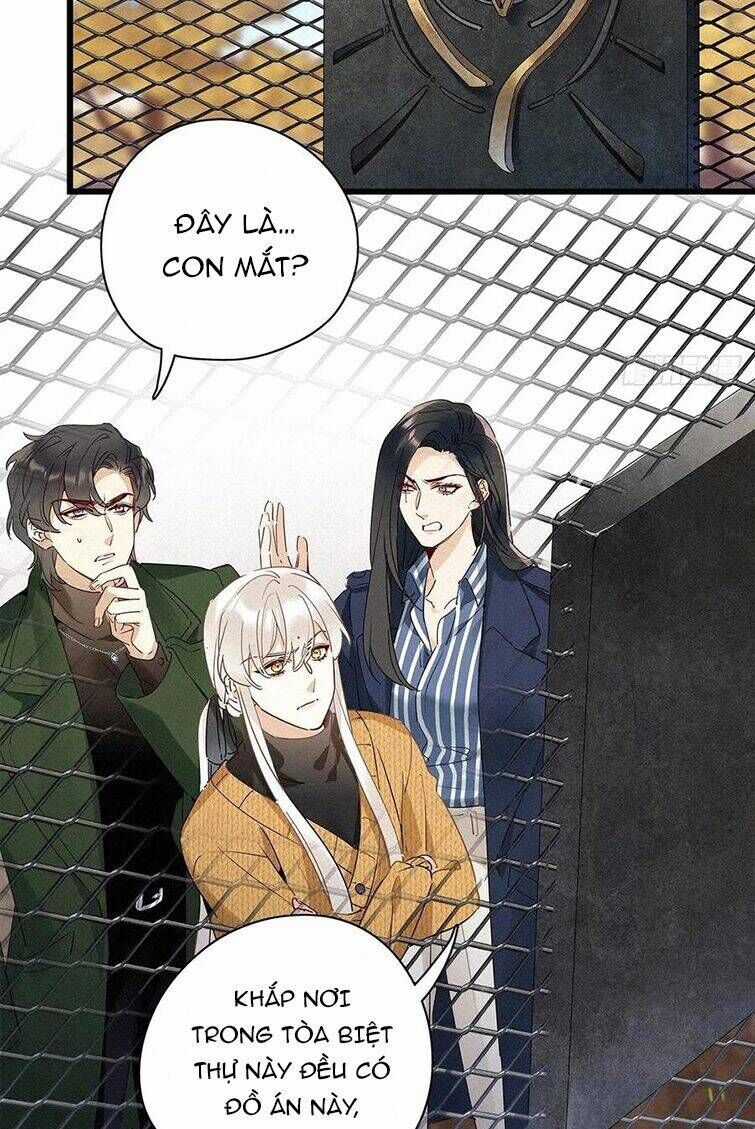 Thỉnh Quân Nhập Quẻ - Chương 37 - Trang 18