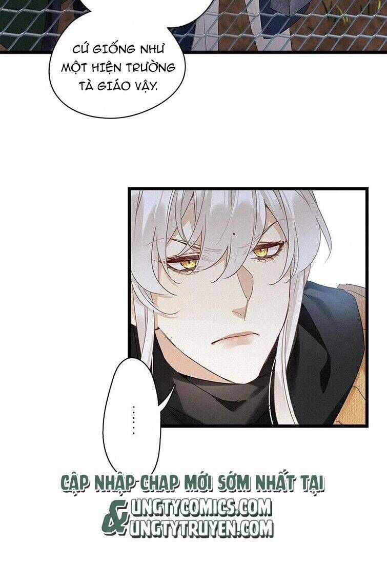 Thỉnh Quân Nhập Quẻ - Chương 37 - Trang 19