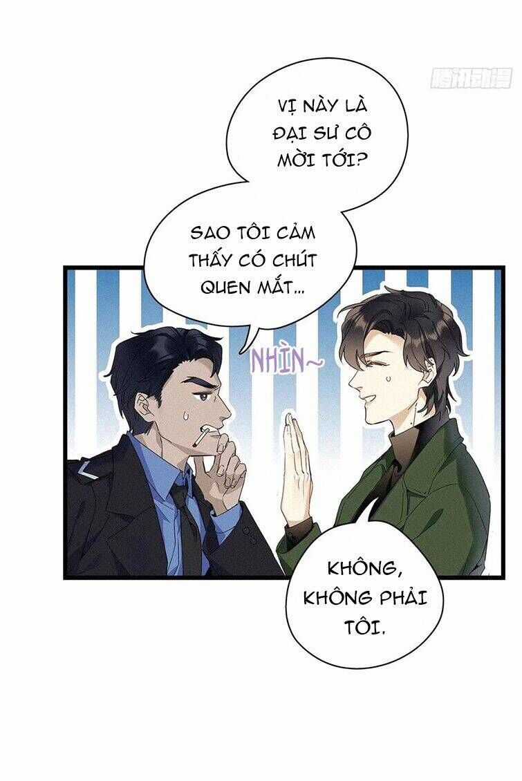 Thỉnh Quân Nhập Quẻ - Chương 37 - Trang 23