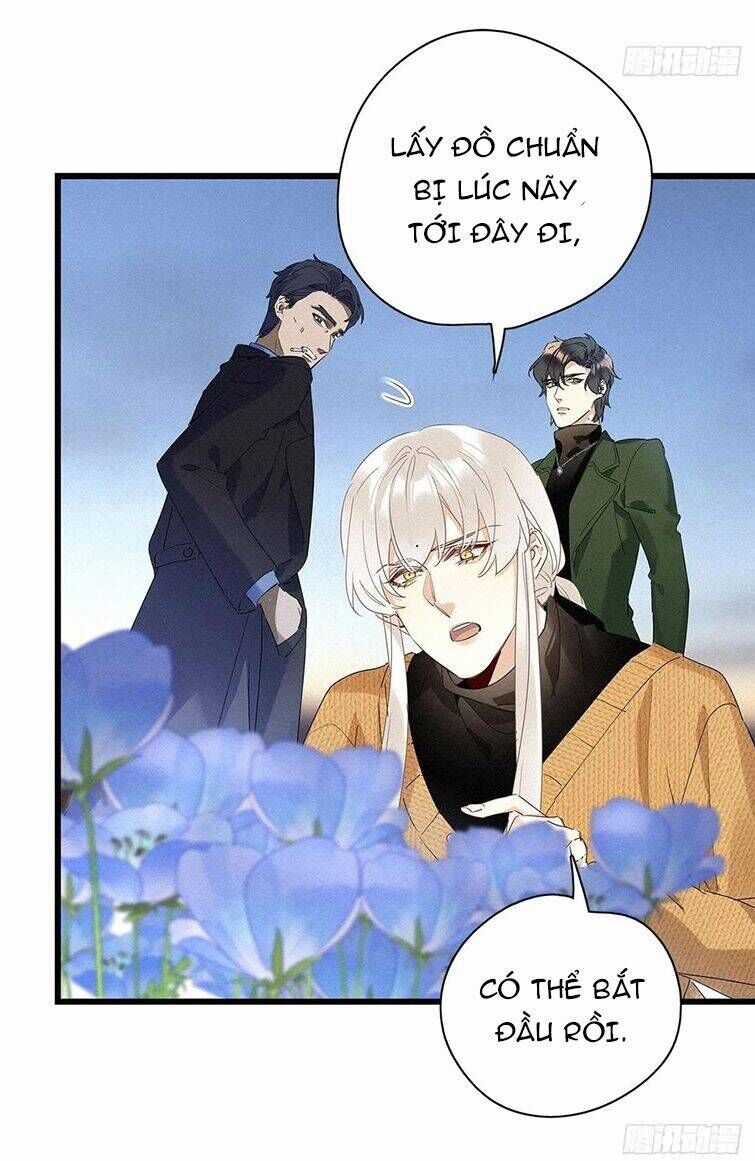 Thỉnh Quân Nhập Quẻ - Chương 37 - Trang 24