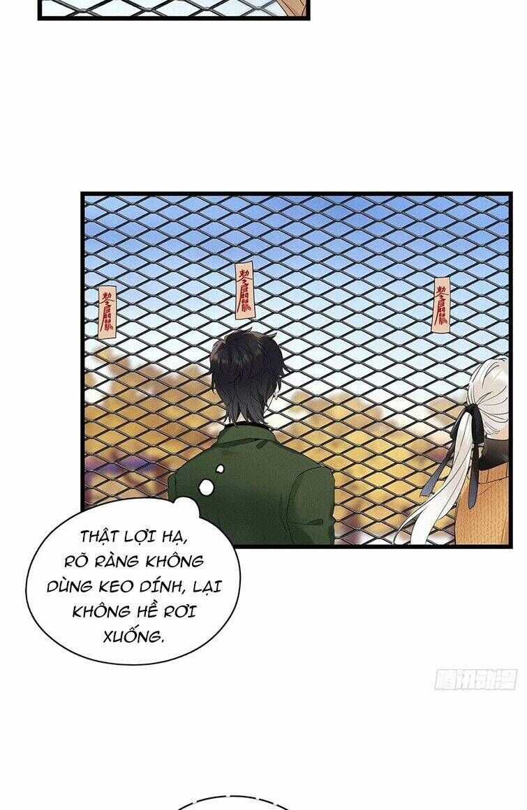 Thỉnh Quân Nhập Quẻ - Chương 37 - Trang 26