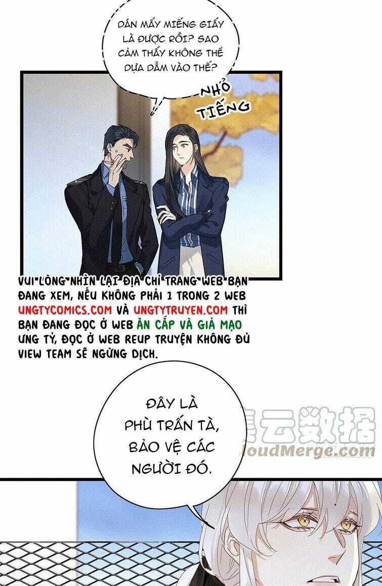 Thỉnh Quân Nhập Quẻ - Chương 37 - Trang 27