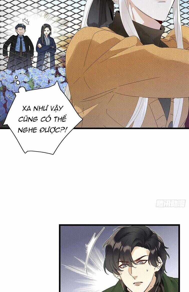 Thỉnh Quân Nhập Quẻ - Chương 37 - Trang 28