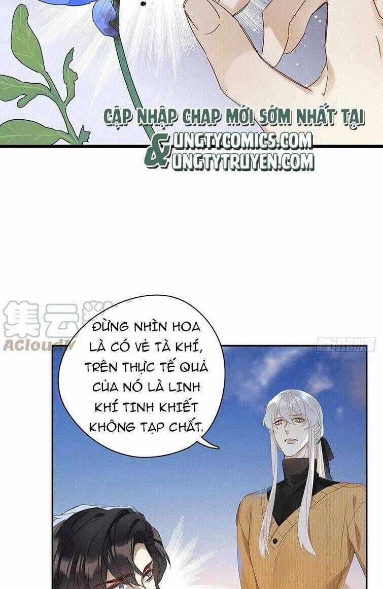 Thỉnh Quân Nhập Quẻ - Chương 37 - Trang 30