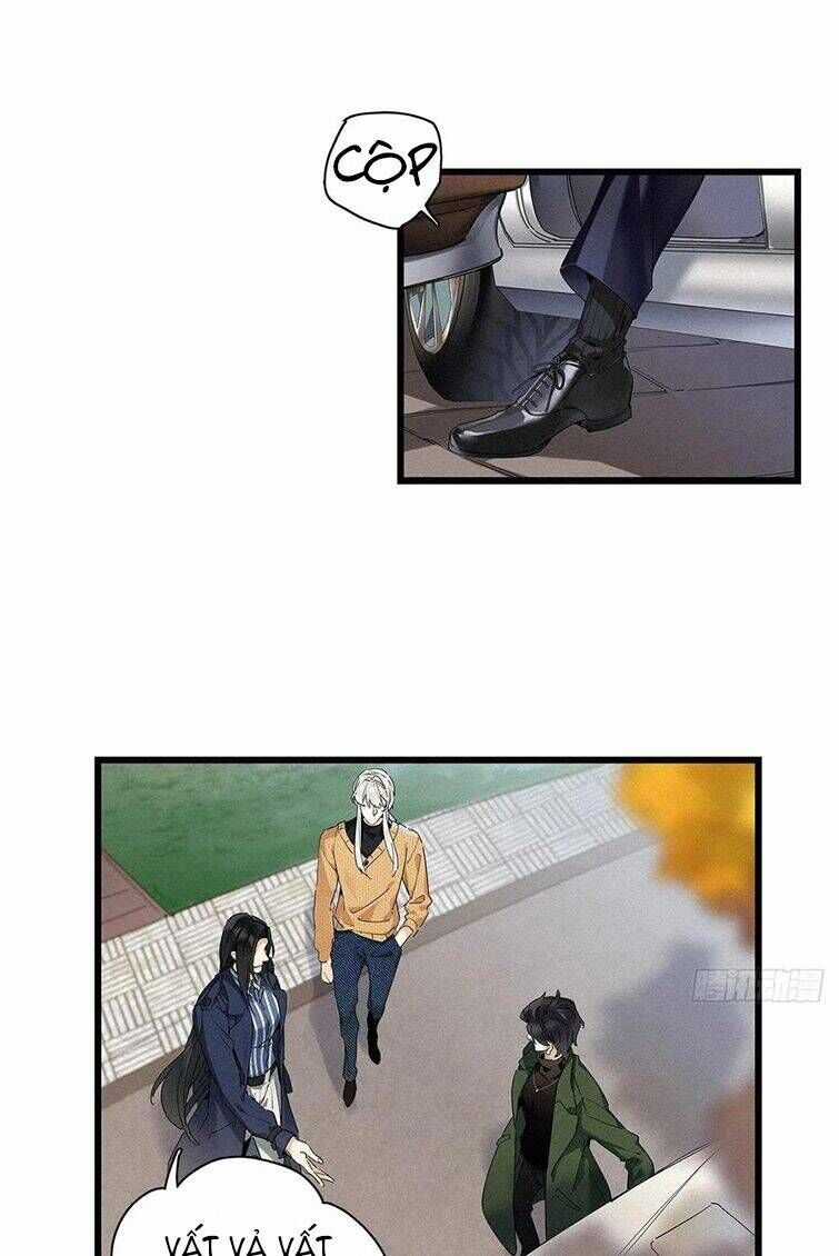 Thỉnh Quân Nhập Quẻ - Chương 37 - Trang 4