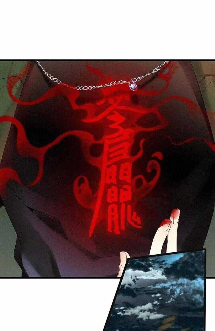 Thỉnh Quân Nhập Quẻ - Chương 37 - Trang 34