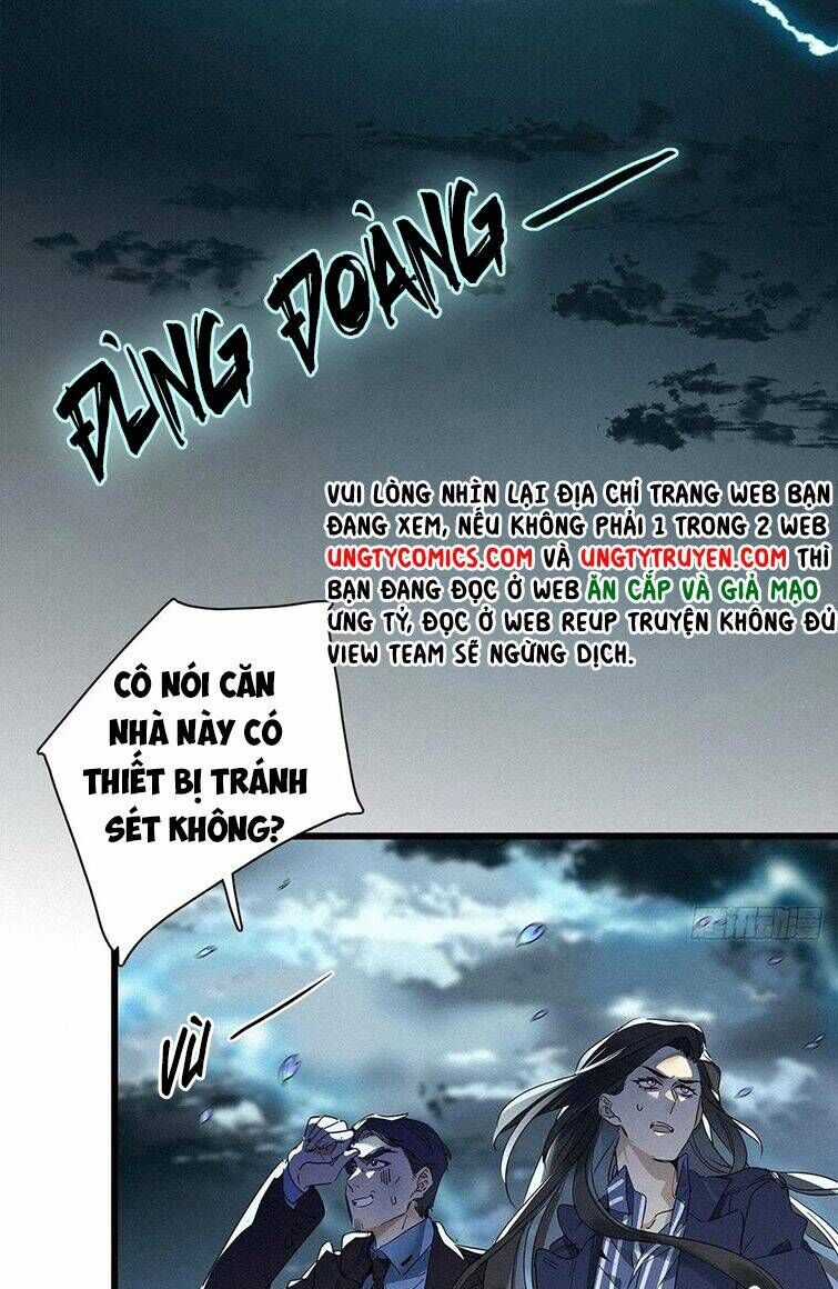 Thỉnh Quân Nhập Quẻ - Chương 37 - Trang 38