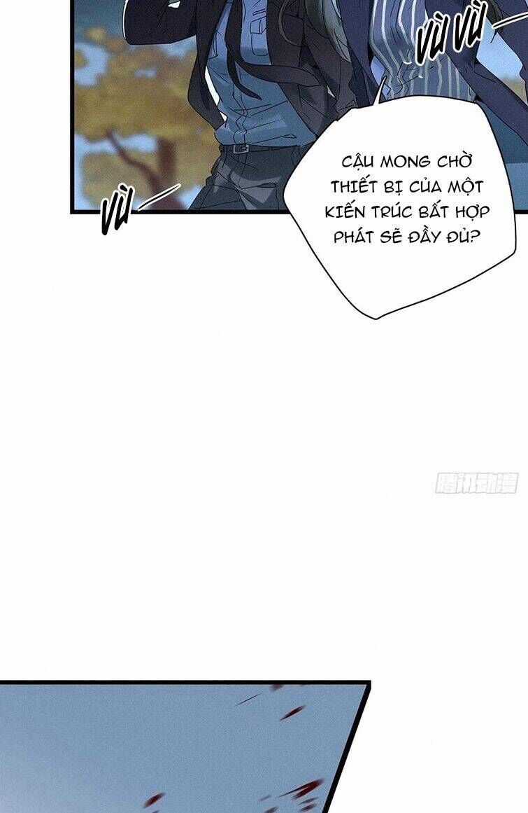 Thỉnh Quân Nhập Quẻ - Chương 37 - Trang 39