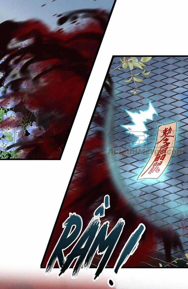 Thỉnh Quân Nhập Quẻ - Chương 37 - Trang 40