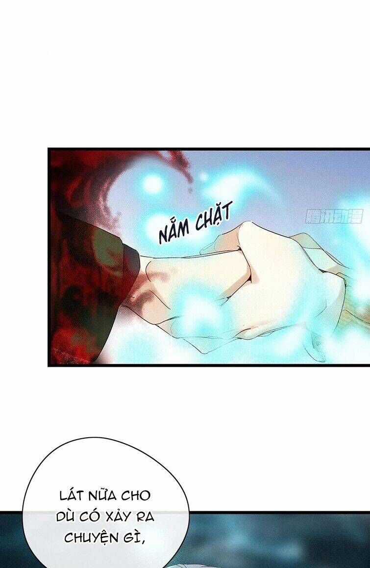 Thỉnh Quân Nhập Quẻ - Chương 37 - Trang 42