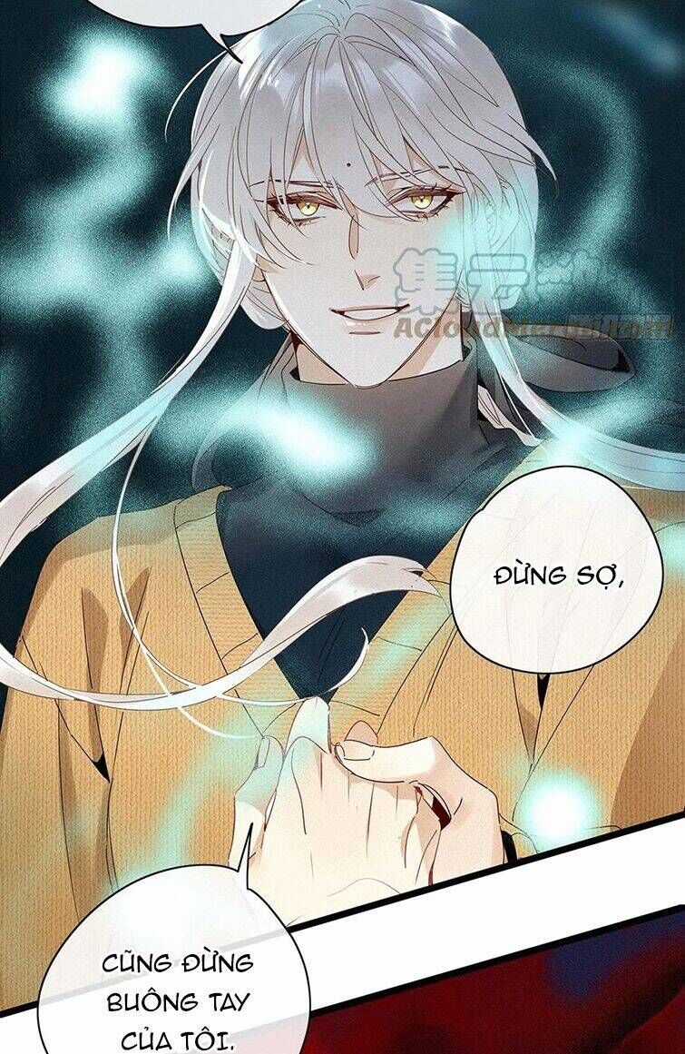 Thỉnh Quân Nhập Quẻ - Chương 37 - Trang 43