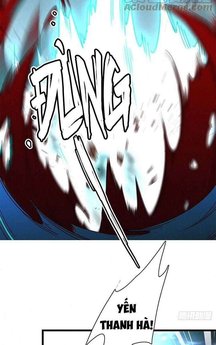 Thỉnh Quân Nhập Quẻ - Chương 37 - Trang 46