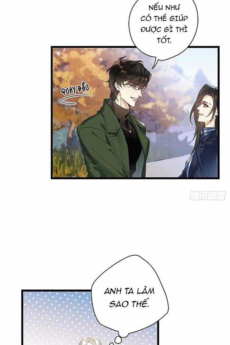Thỉnh Quân Nhập Quẻ - Chương 37 - Trang 6
