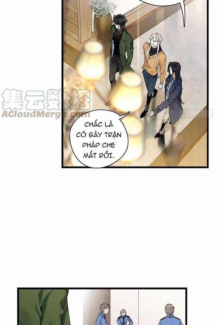 Thỉnh Quân Nhập Quẻ - Chương 37 - Trang 8