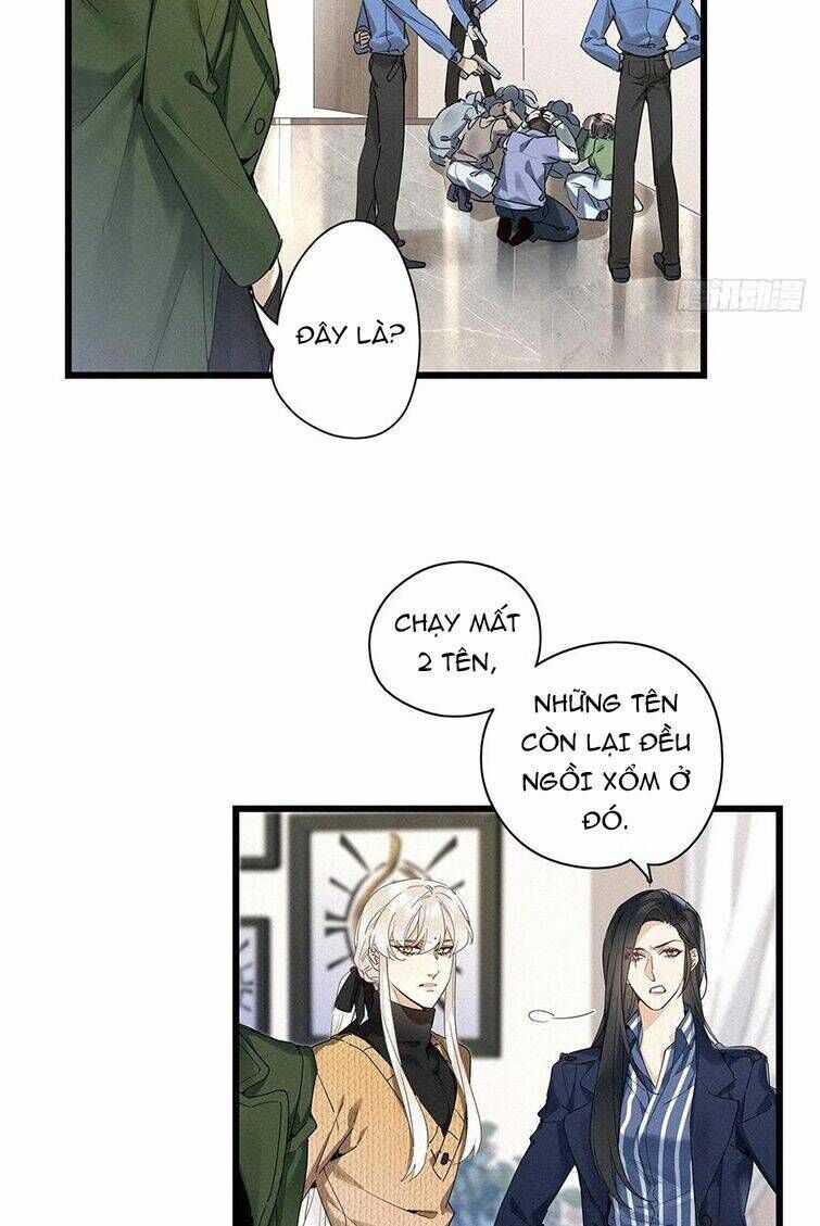 Thỉnh Quân Nhập Quẻ - Chương 37 - Trang 9