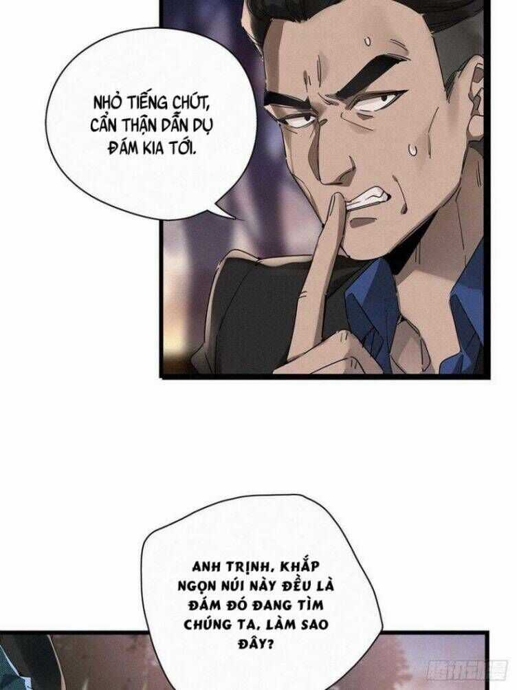 Thỉnh Quân Nhập Quẻ - Chương 38 - Trang 15