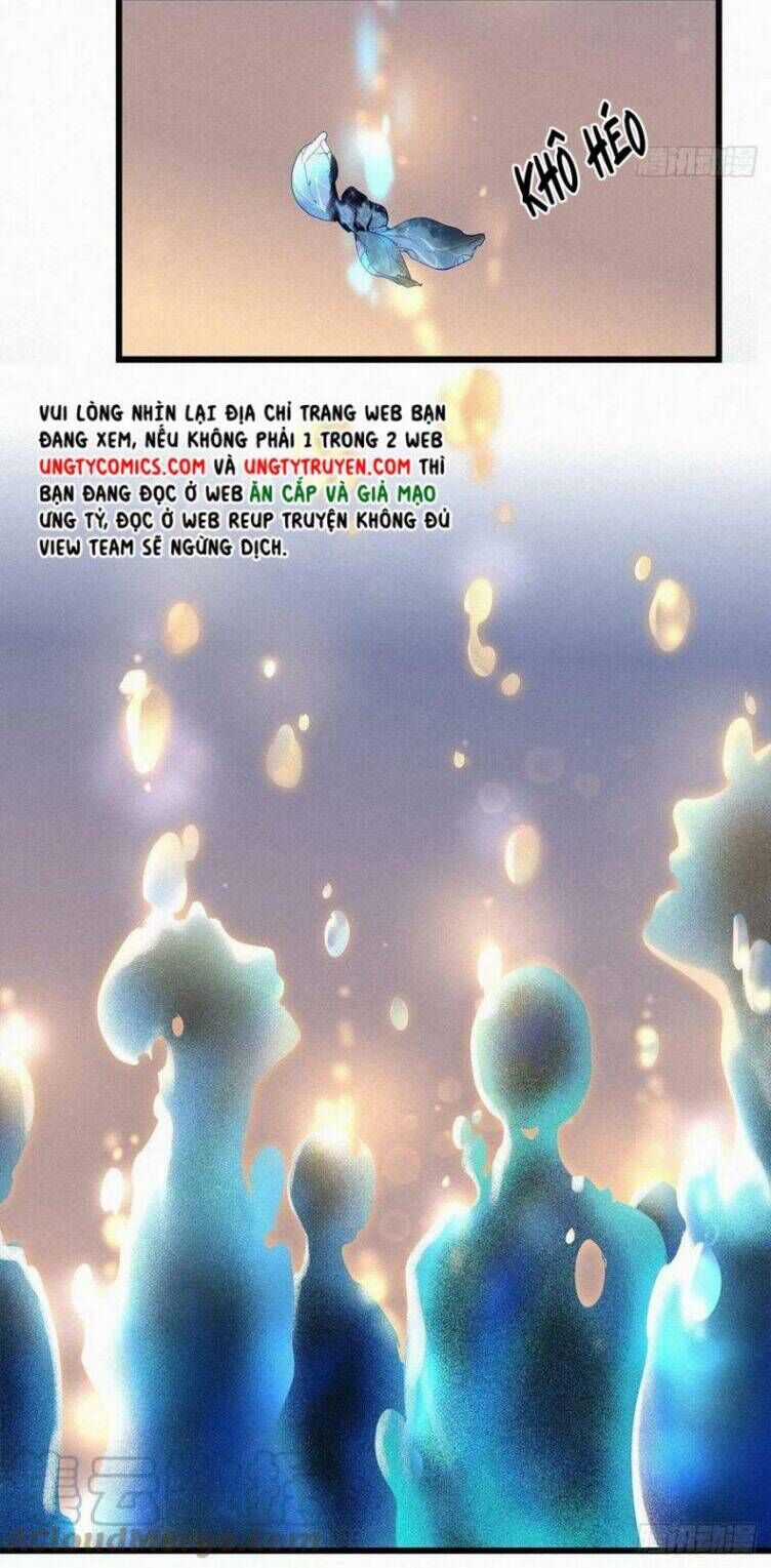 Thỉnh Quân Nhập Quẻ - Chương 38 - Trang 18