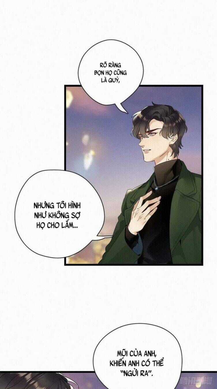 Thỉnh Quân Nhập Quẻ - Chương 38 - Trang 19