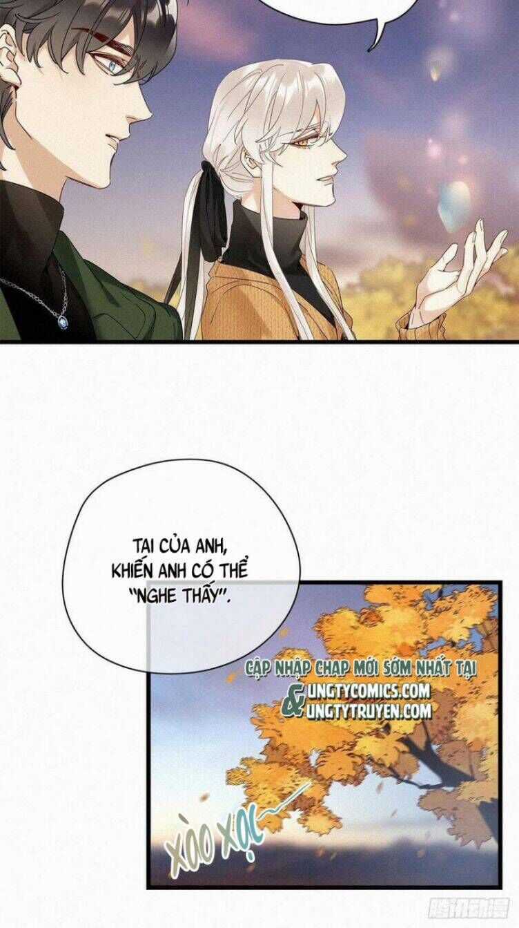 Thỉnh Quân Nhập Quẻ - Chương 38 - Trang 20