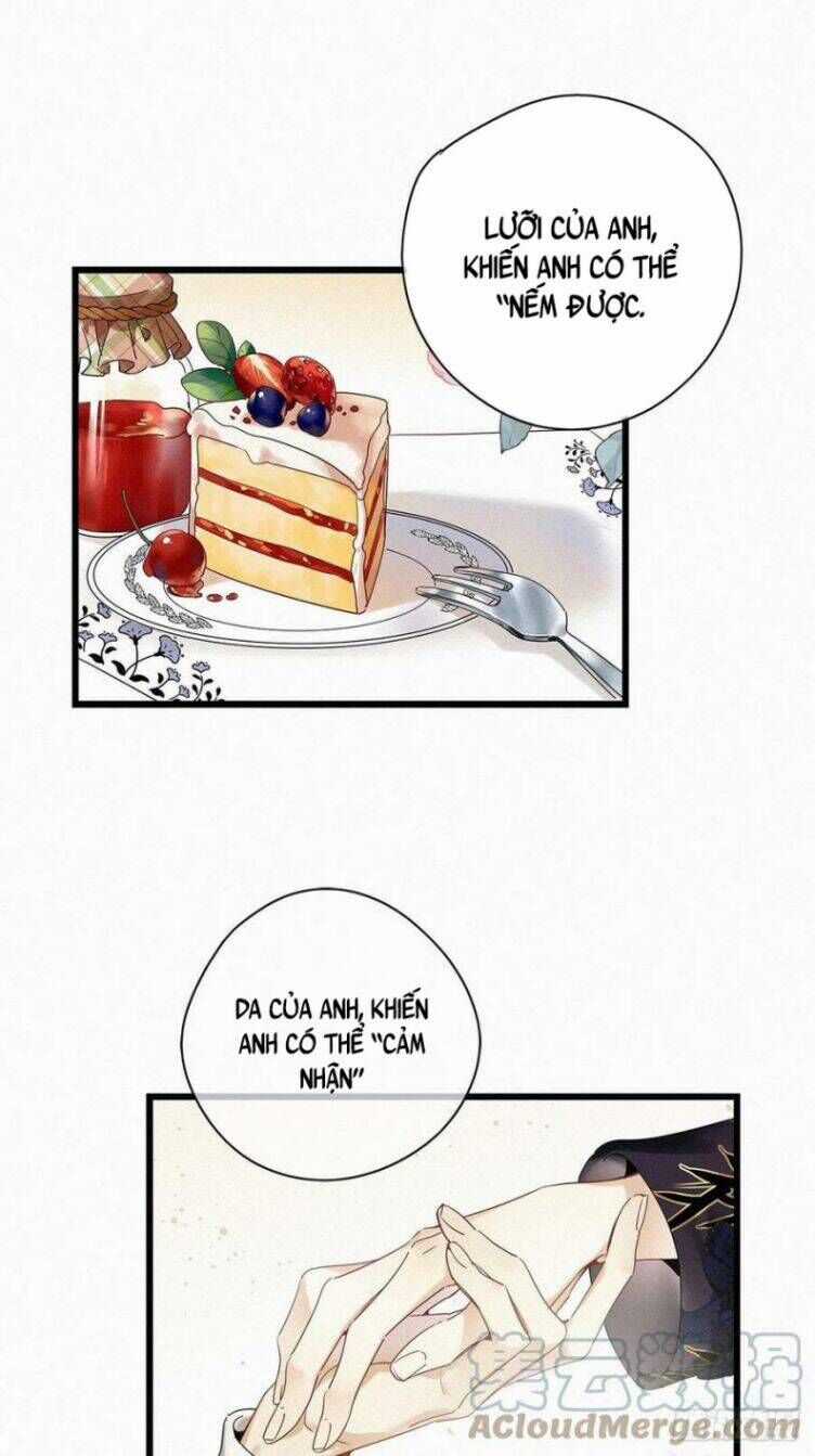 Thỉnh Quân Nhập Quẻ - Chương 38 - Trang 21