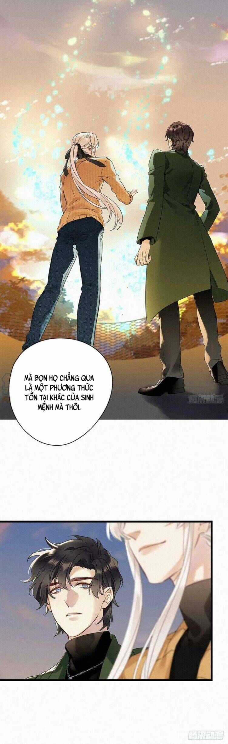 Thỉnh Quân Nhập Quẻ - Chương 38 - Trang 24