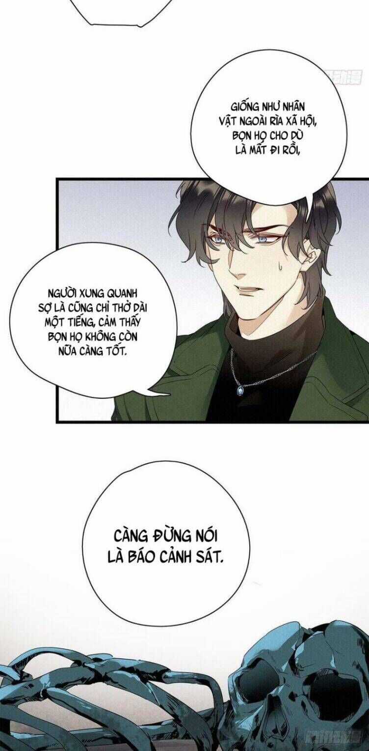 Thỉnh Quân Nhập Quẻ - Chương 38 - Trang 27