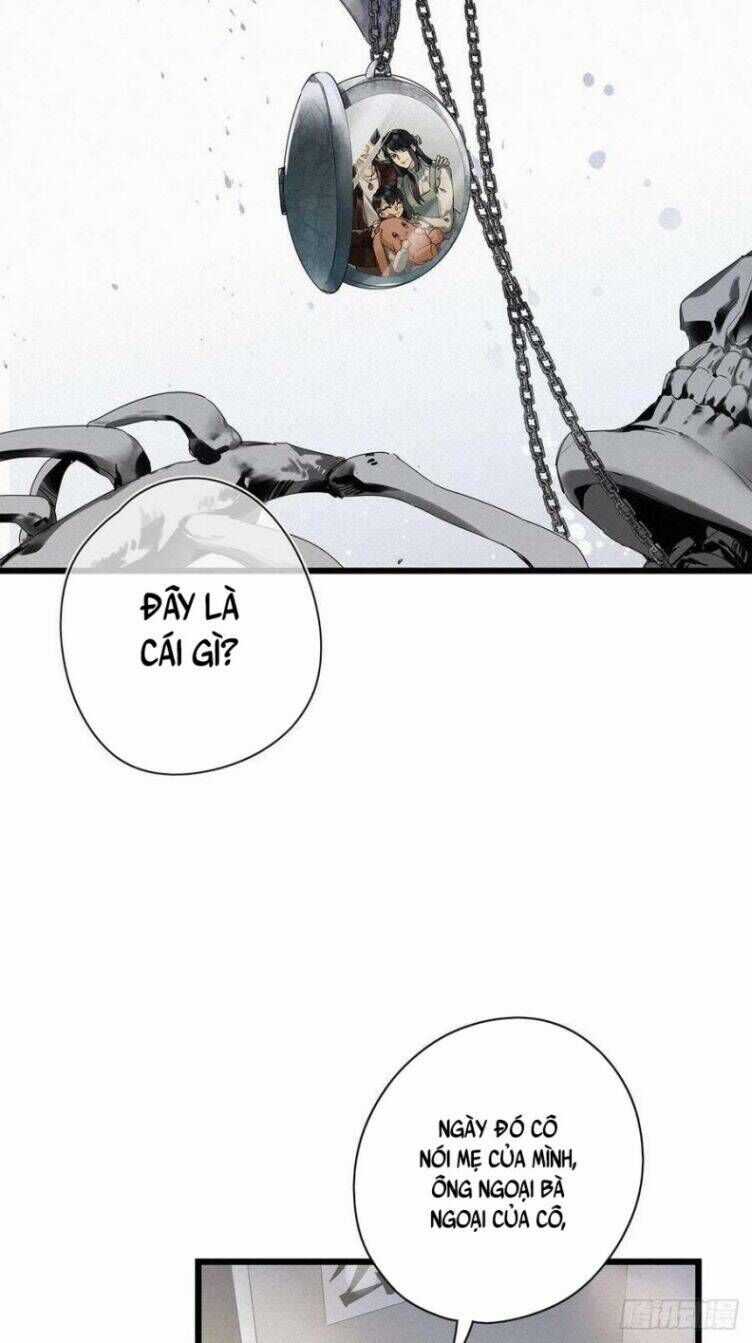 Thỉnh Quân Nhập Quẻ - Chương 38 - Trang 29