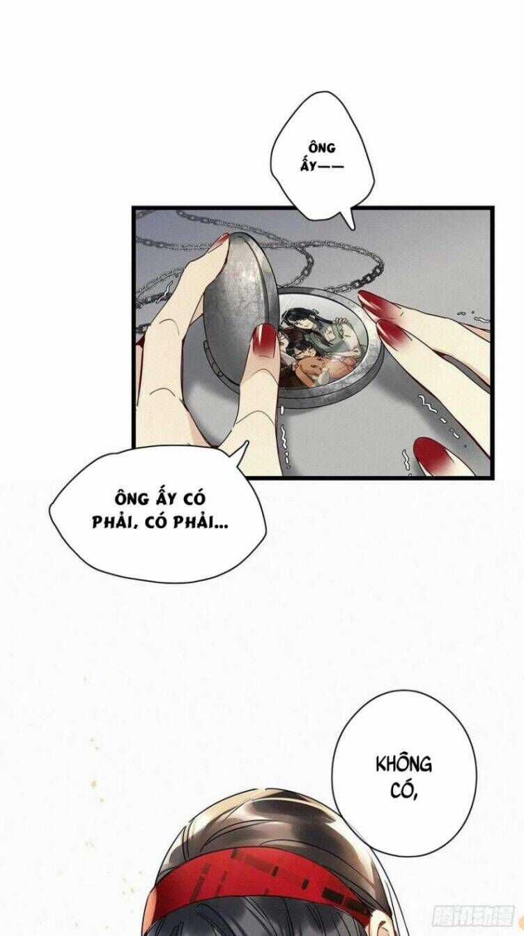 Thỉnh Quân Nhập Quẻ - Chương 38 - Trang 33