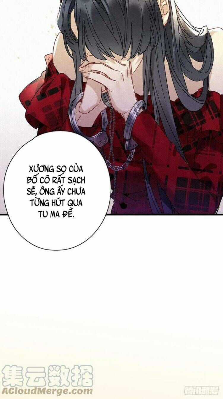 Thỉnh Quân Nhập Quẻ - Chương 38 - Trang 34