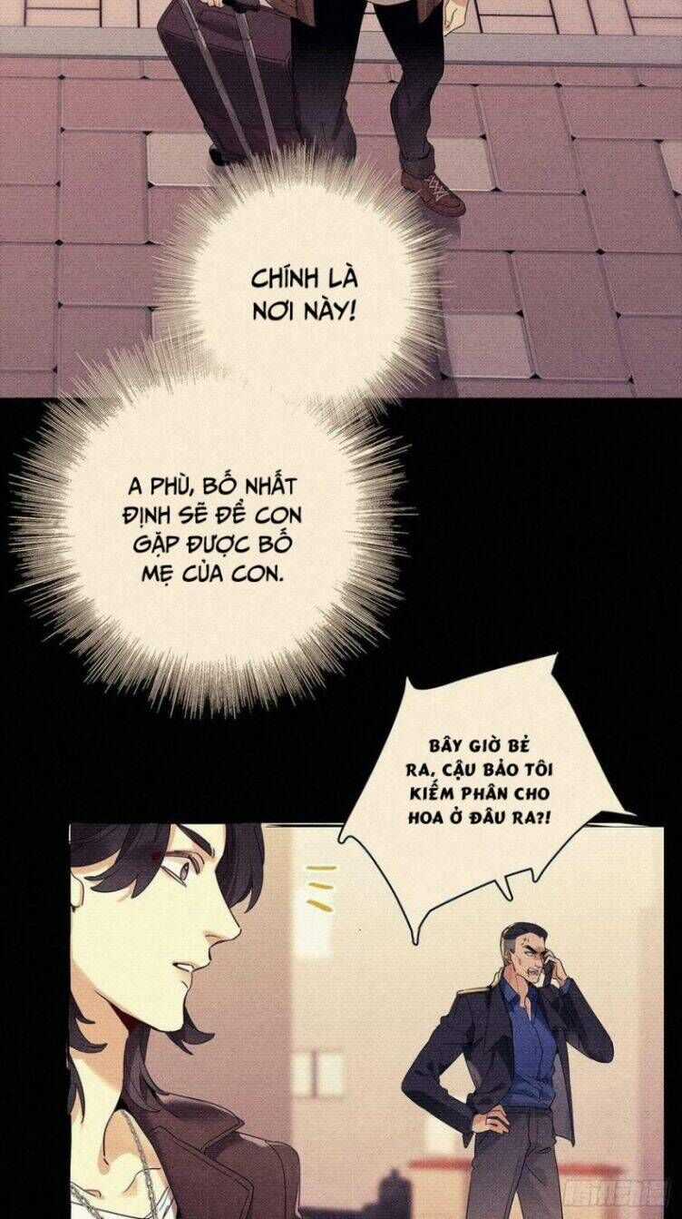Thỉnh Quân Nhập Quẻ - Chương 38 - Trang 36