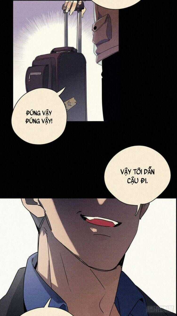 Thỉnh Quân Nhập Quẻ - Chương 38 - Trang 38