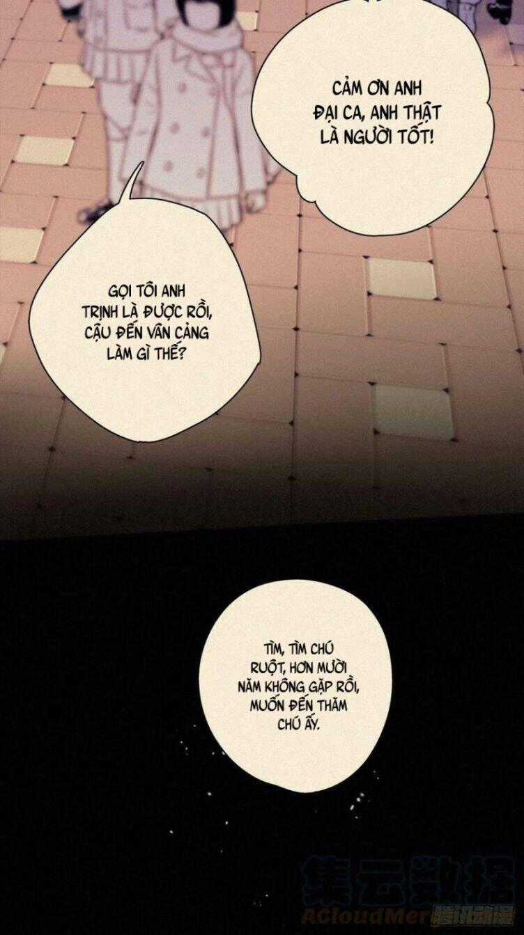 Thỉnh Quân Nhập Quẻ - Chương 38 - Trang 40