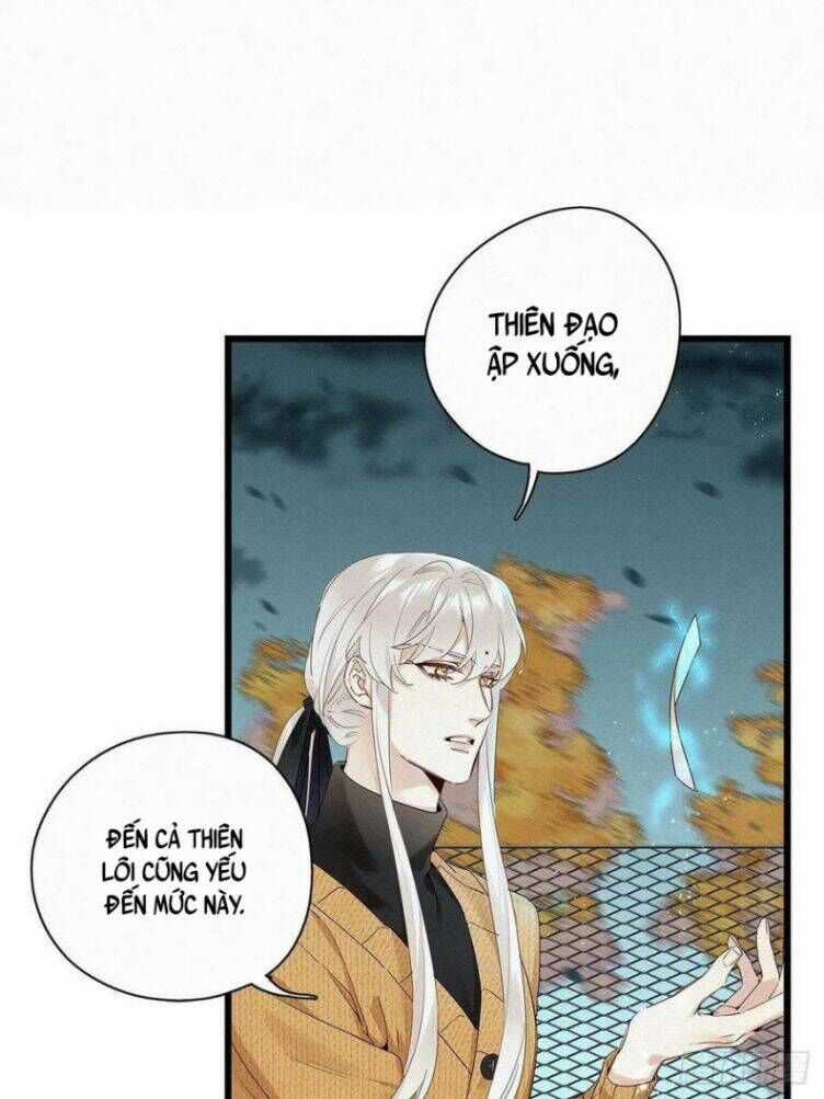 Thỉnh Quân Nhập Quẻ - Chương 38 - Trang 7