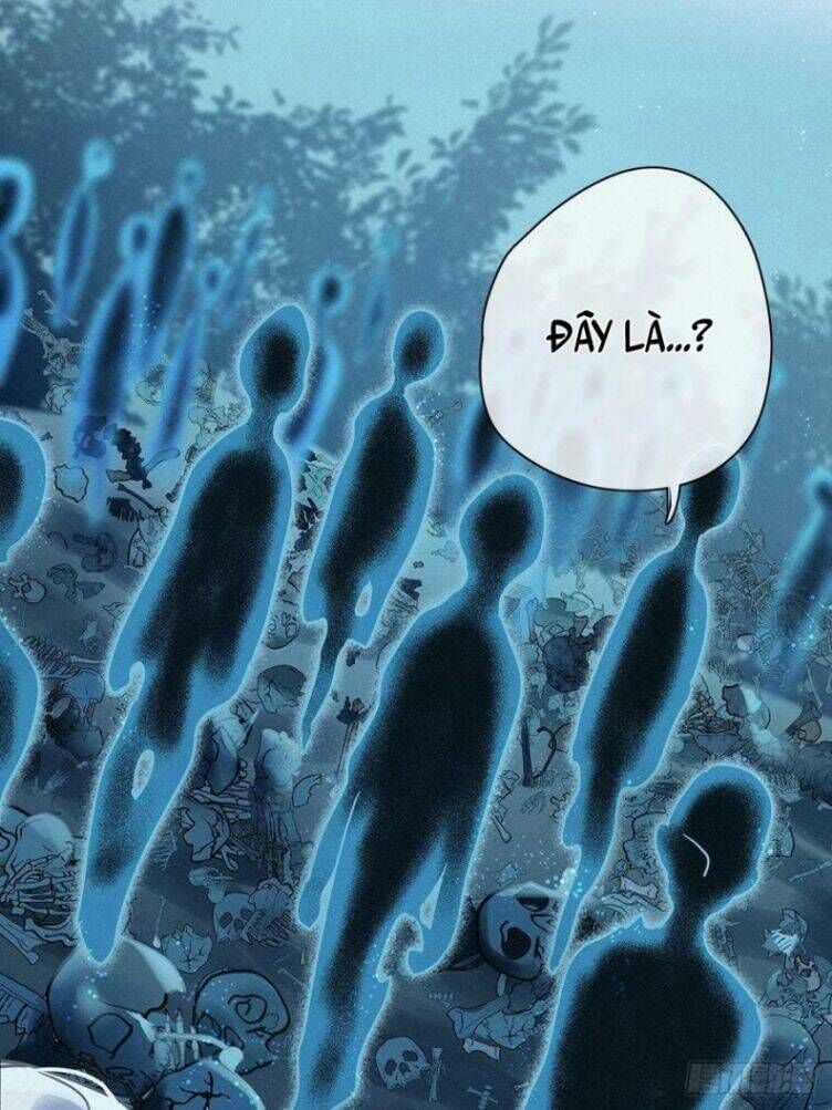 Thỉnh Quân Nhập Quẻ - Chương 38 - Trang 9