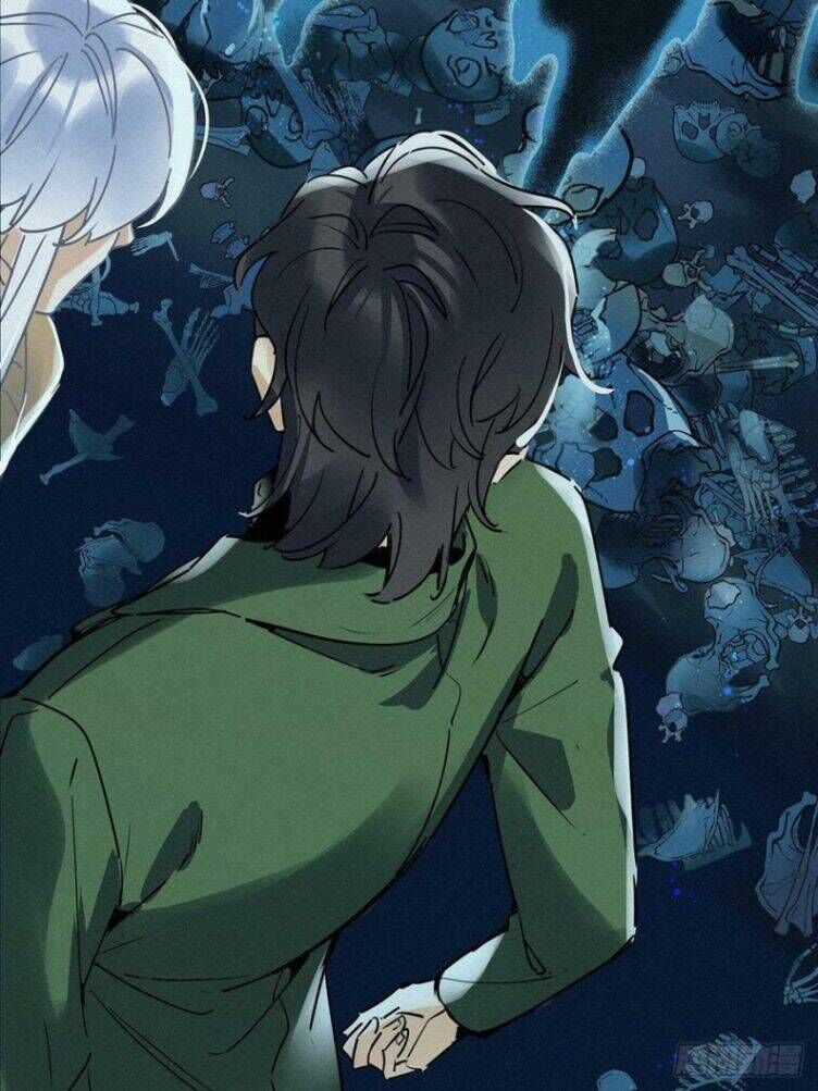 Thỉnh Quân Nhập Quẻ - Chương 38 - Trang 10